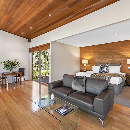 Hidden Valley Forest Retreat Carbunup Экстерьер фото