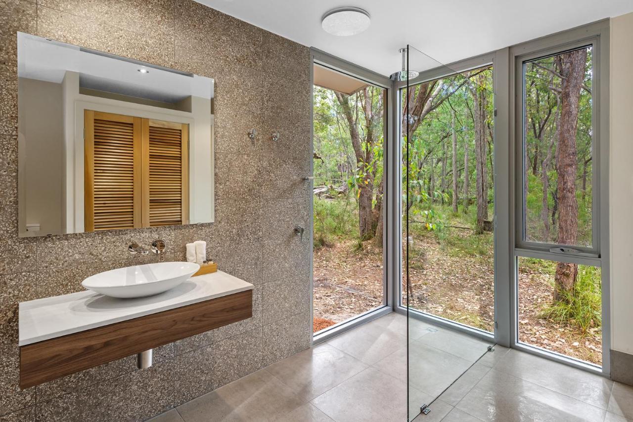 Hidden Valley Forest Retreat Carbunup Экстерьер фото