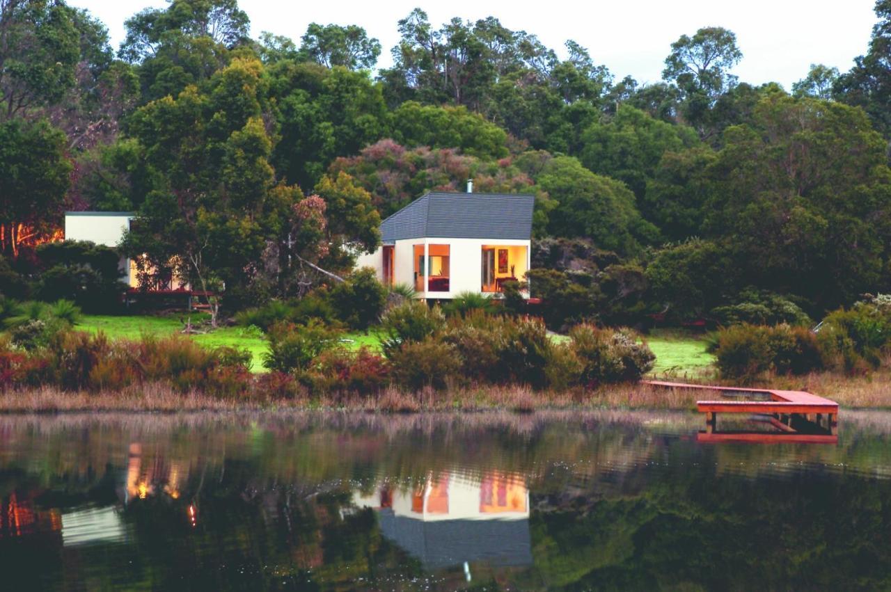 Hidden Valley Forest Retreat Carbunup Экстерьер фото