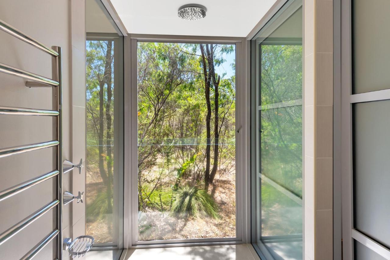 Hidden Valley Forest Retreat Carbunup Экстерьер фото