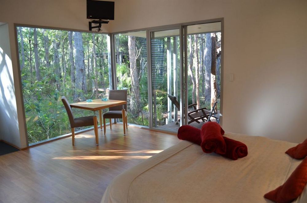 Hidden Valley Forest Retreat Carbunup Экстерьер фото