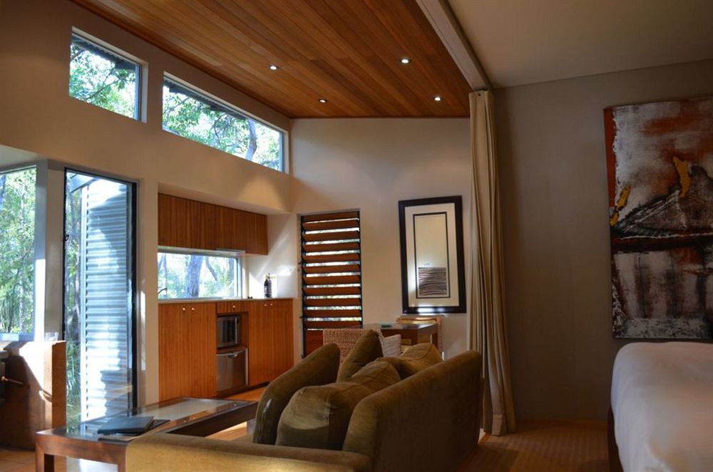 Hidden Valley Forest Retreat Carbunup Экстерьер фото