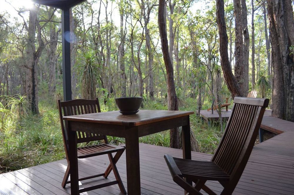 Hidden Valley Forest Retreat Carbunup Экстерьер фото